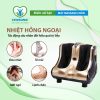 Máy Massage chân Leg Massage Kensonic KS-179