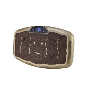 Máy Rung Lắc Giảm Mỡ Toàn Thân, Máy Massage Bụng Giảm Mỡ, Giảm Cân Hiệu Quả Hơn Máy Tập Gym, Máy Chạy Bộ Tại Nhà