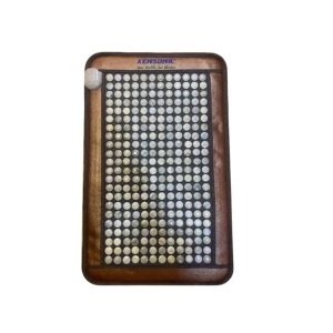 Thảm Đá nóng đắp bụng, đắp lưng Hàn Quốc Kensonic 50*80CM