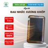 Thảm đá nhiệt nóng KT 5080cm Hiệu Kensonic KS- Imat 303